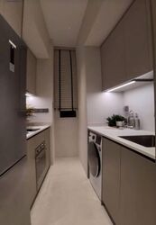 Jalan Jurong Kechil (D21), Condominium #590564711